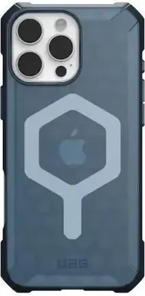 Чохол для телефону Uag Etui Essential Armor Magsafe Do Apple Iphone 16 Pro Max Blue