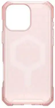 Чохол для телефону Uag Etui Essential Armor Magsafe Do Apple Iphone 16 Pro Max Pink, фото 5