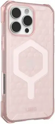 Чохол для телефону Uag Etui Essential Armor Magsafe Do Apple Iphone 16 Pro Max Pink, фото 6