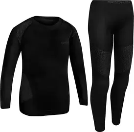 Комплект термобілизни Spokey Dziecięcej Bielizny Furious Spokey