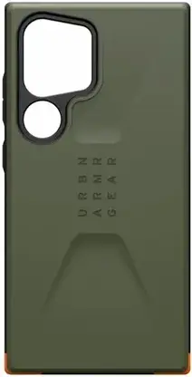 Чохол для телефону UAG Etui do Galaxy S24 Ultra, фото 4