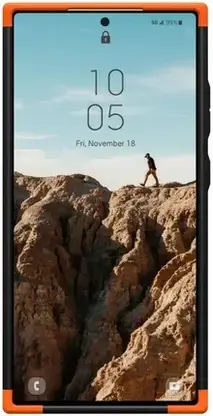 Чохол для телефону UAG Etui do Galaxy S24 Ultra, фото 6