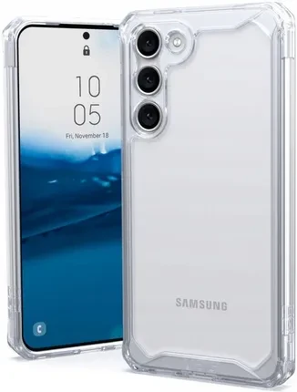 Чохол для телефону Futerał Uag Urban Armor Gear Plyo do Samsung S