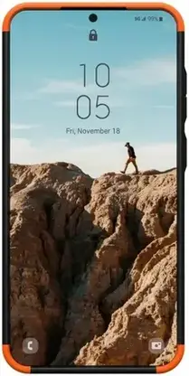 Чохол для телефону UAG Civilian do Samsung Galaxy S24 Plus olive drab, фото 6