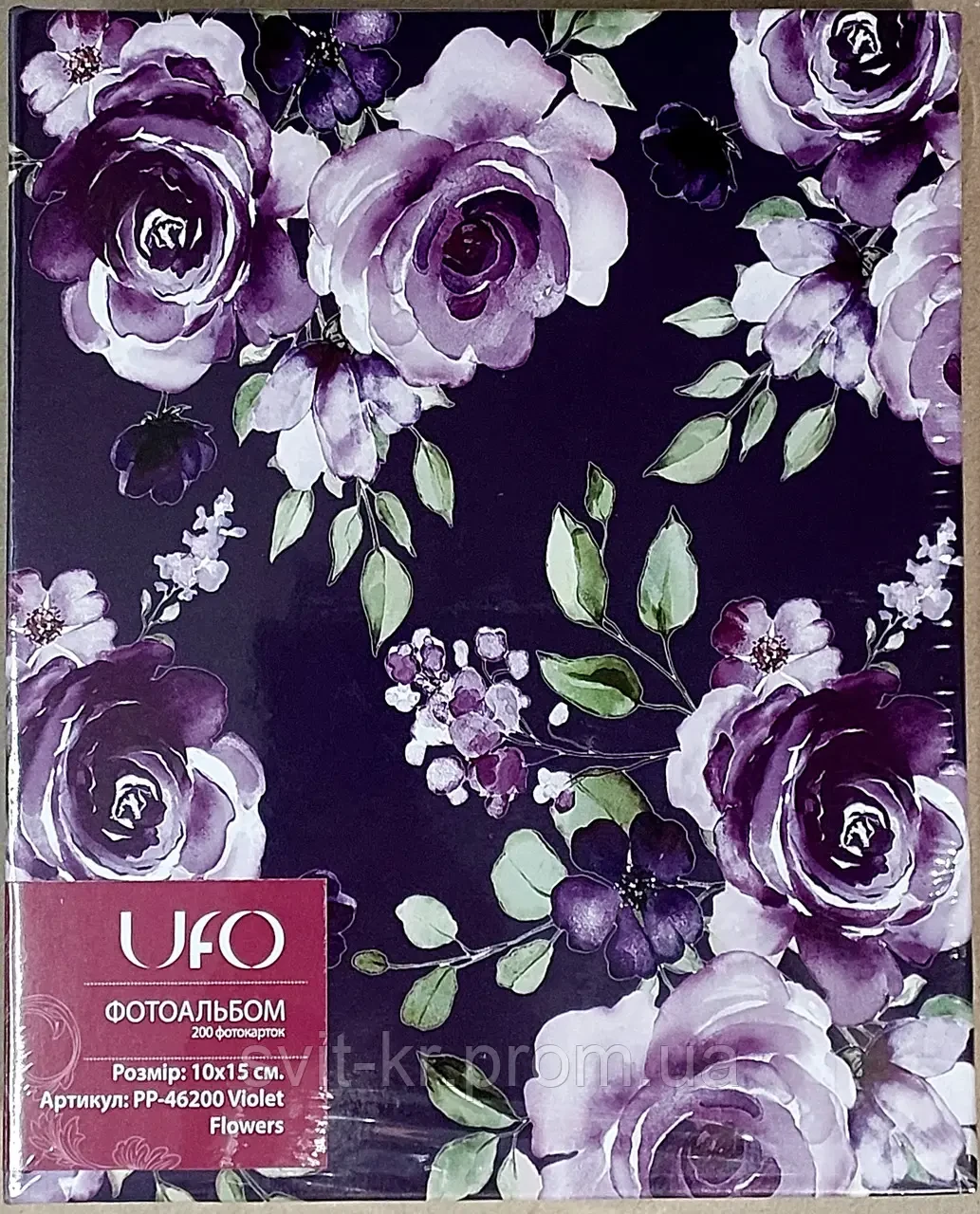 Фотоальбом 10х15 см., фото 1
