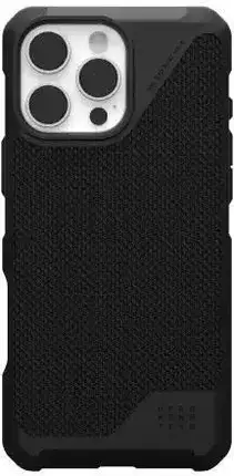 Чохол для телефону Urban Armor Gear Etui Do Iphone 16 Pro Uag Cover Na Telefon Pancerny Mocny Wytrzymały Case, фото 1