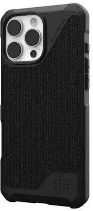 Чохол для телефону Urban Armor Gear Etui Do Iphone 16 Pro Uag Cover Na Telefon Pancerny Mocny Wytrzymały Case, фото 2