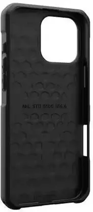 Чохол для телефону Urban Armor Gear Etui Do Iphone 16 Pro Uag Cover Na Telefon Pancerny Mocny Wytrzymały Case, фото 5