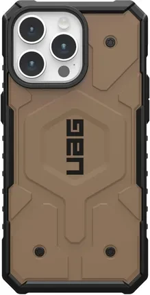 Чохол для телефону UAG Pathfinder Magsafe do iPhone 15 Pro Max dark earth (114301118182)