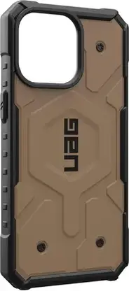 Чохол для телефону UAG Pathfinder Magsafe do iPhone 15 Pro Max dark earth (114301118182), фото 5