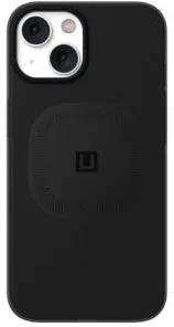 Чохол для телефону UAG Lucent [U] - obudowa ochronna do iPhone 14 Plus kompatybilna z MagSafe (Black) (32702)