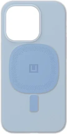 Чохол для телефону UAG Lucent [U] do iPhone 14 Pro Max kompatybilna z MagSafe cerulean (GSMNOKZF1162)