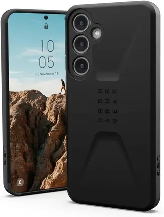 Чохол для телефону UAG Etui do Galaxy S24 Plus