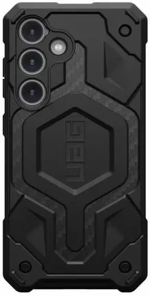 Чохол для телефону Urban Armor Gear Etui Do Galaxy S24 Case Obudowa Futerał Plecki