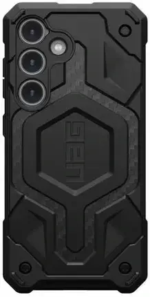 Чохол для телефону Urban Armor Gear Etui Do Galaxy S24 Case Obudowa Futerał Plecki, фото 1
