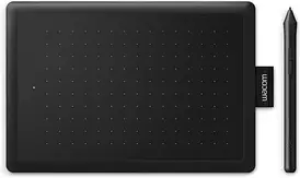 Графічний планшет Wacom One S (CTL-472-N)