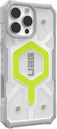 Чохол для телефону Etui UAG Pathfinder Clear MagSafe do Apple iPhone 16 Pro Max Transparentny, фото 5