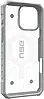 Чохол для телефону Etui UAG Pathfinder Clear MagSafe do Apple iPhone 16 Pro Max Transparentny, фото 6
