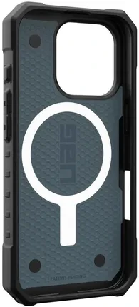 Чохол для телефону Uag Etui Pathfinder Magsafe Do Apple Iphone 16 Pro Blue