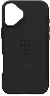 Чохол для телефону Urban Armor Gear Etui Do Iphone 16 Plus Uag Pancerne Magsafe Mocne Plecki Ochronne Cover, фото 6