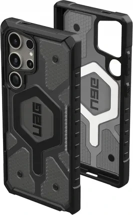 Чохол для телефону Urban Armor Gear Etui Do Galaxy S24 Ultra Magsafe Case Obudowa Futerał