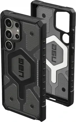 Чохол для телефону Urban Armor Gear Etui Do Galaxy S24 Ultra Magsafe Case Obudowa Futerał, фото 1