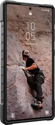 Чохол для телефону Urban Armor Gear Etui Do Galaxy S24 Ultra Magsafe Case Obudowa Futerał, фото 4