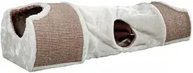 Тунель для котів Trixie Tunel Do Drapania 110x30x38Cm