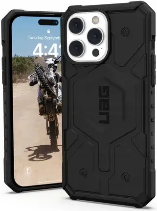 Чохол для телефону Uag Pathfinder MagSafe etui do iPhone 14 Pro Max (840283902307), фото 1