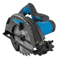 Пила дискова Kraissmann 1400-KS-190 (190 диск, з лазером)®