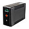 Джерело безперебійного живлення (ДБЖ) 0,72 кВт Logic Power LP UL1250VA 4Pro (720Вт) з правильною синусоїдою, фото 4