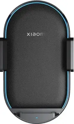 Автозарядка Xiaomi Wireless Car Charger 50W, фото 2