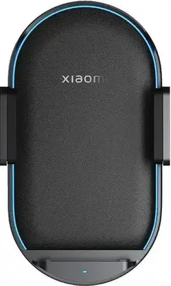 Автозарядка Xiaomi Wireless Car Charger 50W, фото 3