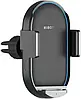Автозарядка Xiaomi Wireless Car Charger 50W, фото 7