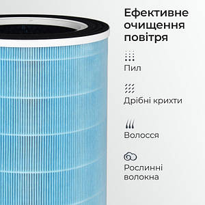 Фільтр для очищувача повітря Doctor-101 Aello А12