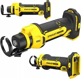 Фрезерна машина Sfmce200B Frezarka Do Płyt G/K Body Stanley Fatmax