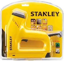 Електроінструмент Stanley Zszywacz G TR550 HD TRE5506