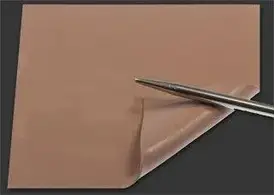 Термопрокладка Thermal Grizzly Minus Pad 8 100x100x1.0mm (TG-MP8-100-100-10-1R)