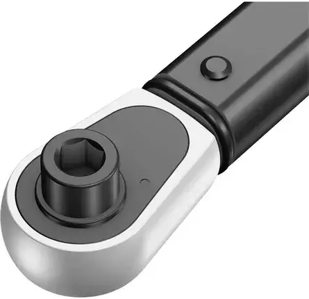 Динамометричні ключі Wera Klucz Dynamometryczny Click-Torque A 6 05075605001 1/4" 6.3 Mm 2.5 25 Nm, фото 3