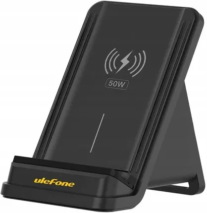 Зарядний пристрій Ulefone WCS01 50W