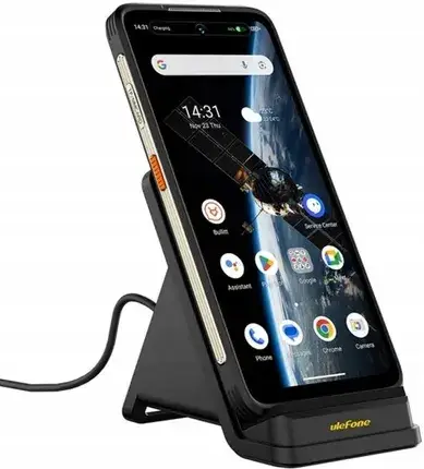 Зарядний пристрій Ulefone WCS01 50W, фото 2