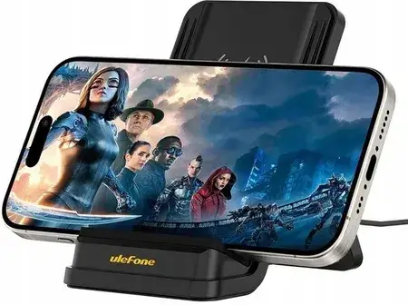 Зарядний пристрій Ulefone WCS01 50W, фото 3