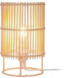 Декоративна лампа stołowa EDIN P18224-1T-D15 Zuma Line