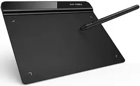 Графічний планшет Xp-Pen Star G640