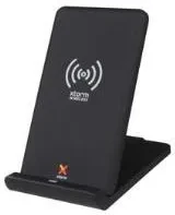Зарядний пристрій Xtorm Wireless Charging Stand Black (XW210)