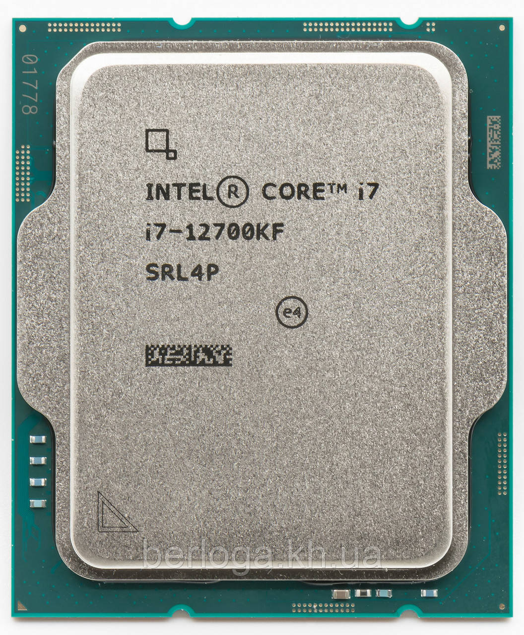 Процесор Intel Core i7-12700KF (CM8071504553829)