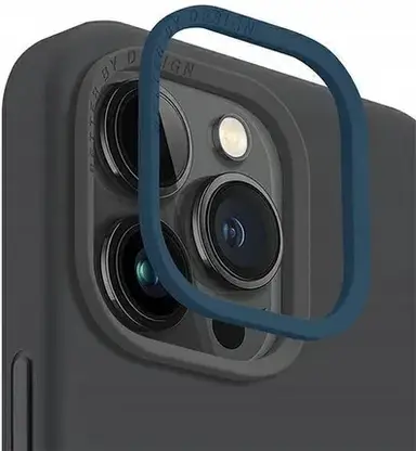 Чохол для телефону UNIQ etui Lino Hue iPhone 14 Pro 6,1" Magclic (12717374177), фото 5