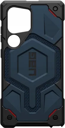 Чохол для телефону UAG Monarch Pro do Samsung Galaxy S24 Ultra 5G kevlar mallard