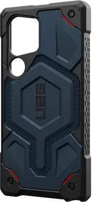 Чохол для телефону UAG Monarch Pro do Samsung Galaxy S24 Ultra 5G kevlar mallard, фото 4