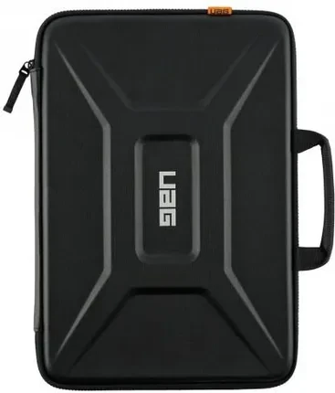 Чохол для телефону Urban Armor Gear Etui UAG Medium Sleeve Laptop 13" Black